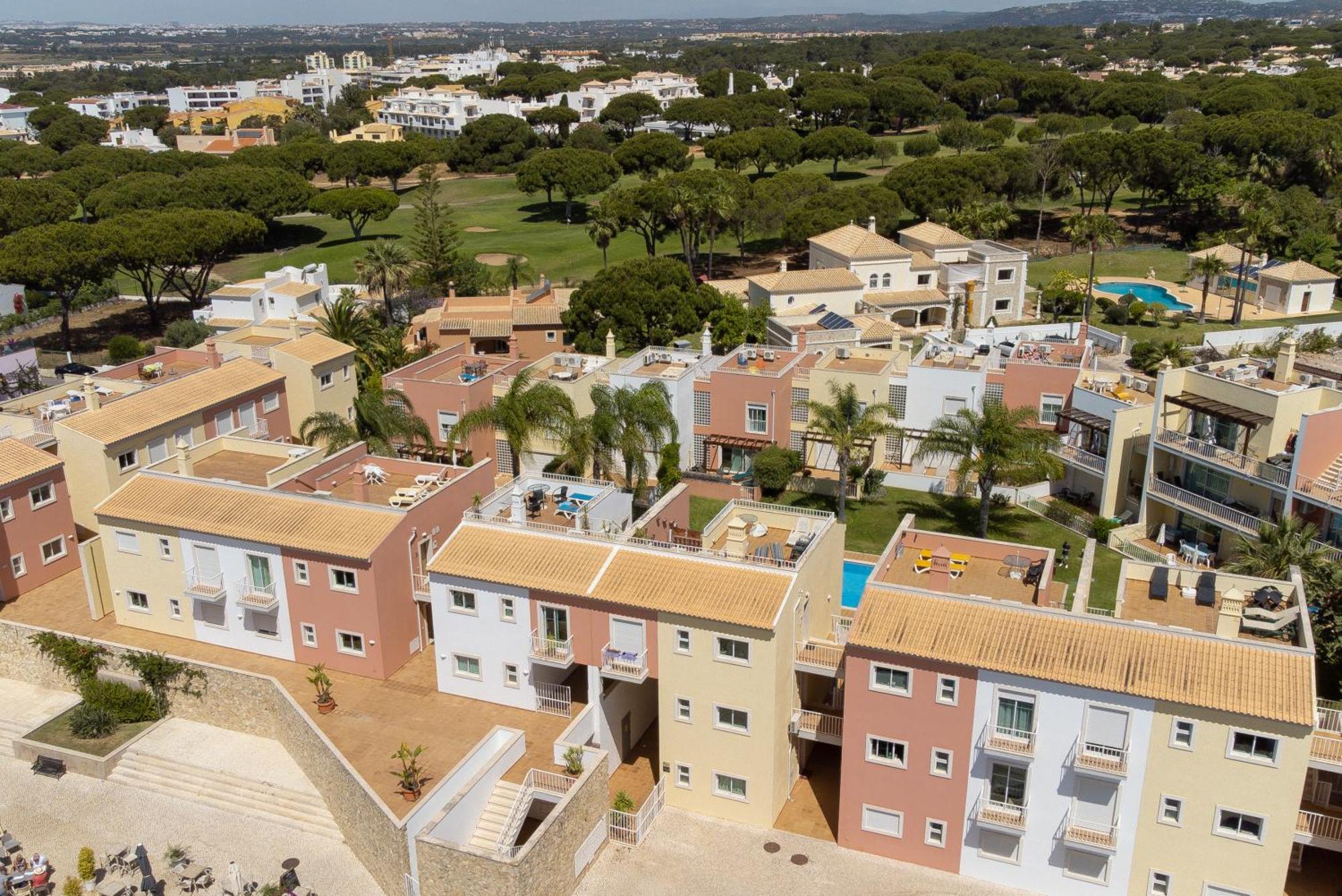 וילהמורה Old Village & Prestige מראה חיצוני תמונה